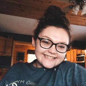 Meet your Posher, Brianna